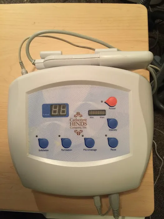 Leeann's Skin & Laser Center Picture 5