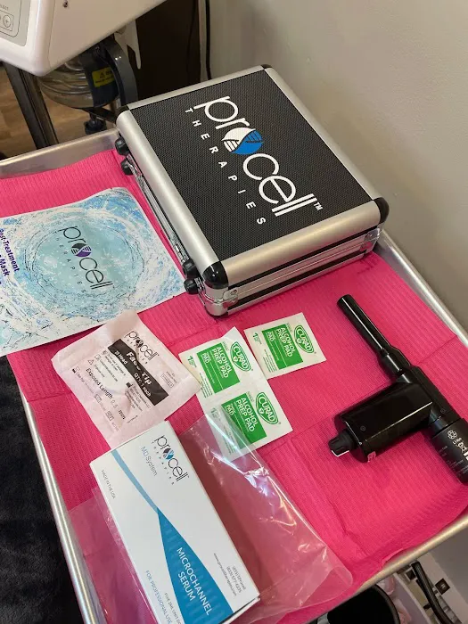 Lavish Aesthetics Picture 8