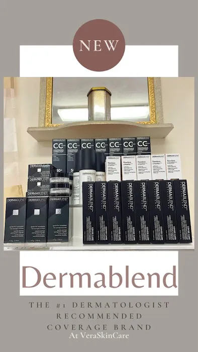 VERA SkinCare Solutions Picture 9