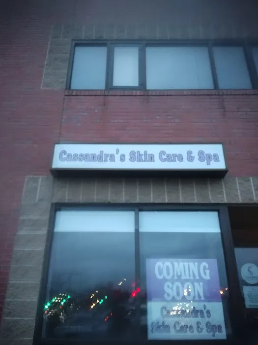 Cassandra's Skincare and Spa Picture 2