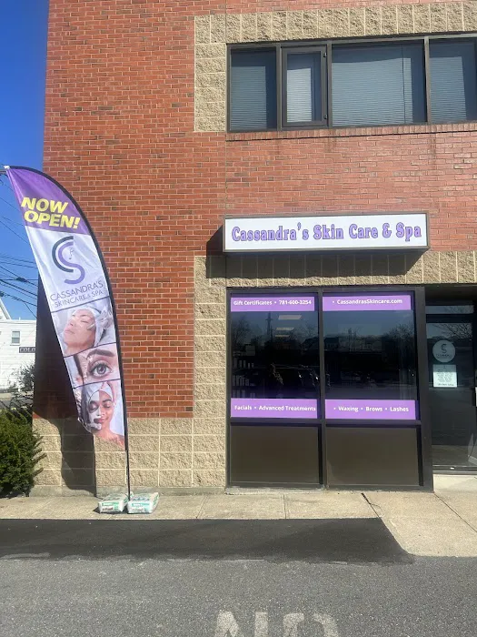 Cassandra's Skincare and Spa Picture 3