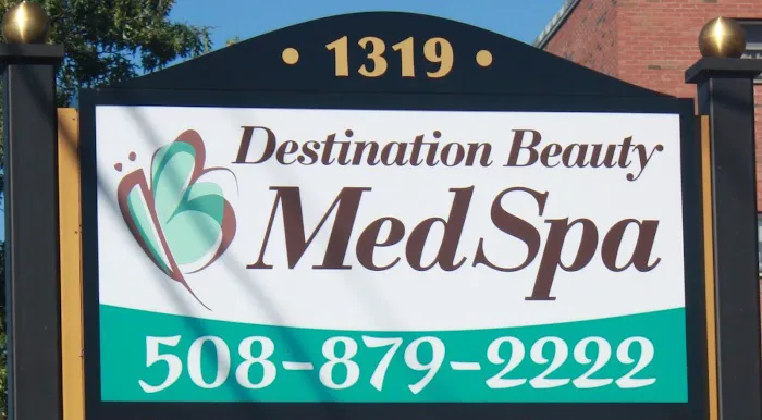 Destination Beauty MedSpa Picture 2