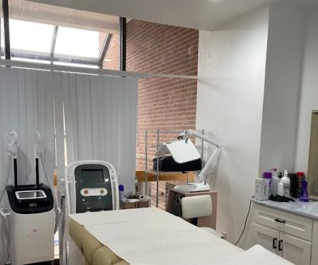 Clinica de Estu00e9tica Ella's by Tatiane Nogueira