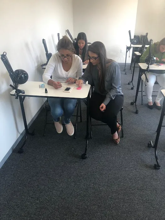 Michelle Santos - Aesthetic Picture 2