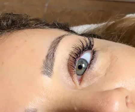 Michelle Santos - Aesthetic