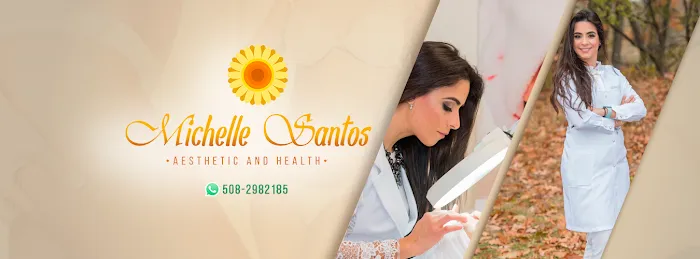 Michelle Santos - Aesthetic Picture 3