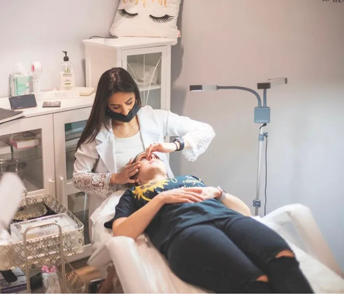 Michelle Santos - Aesthetic Picture 7