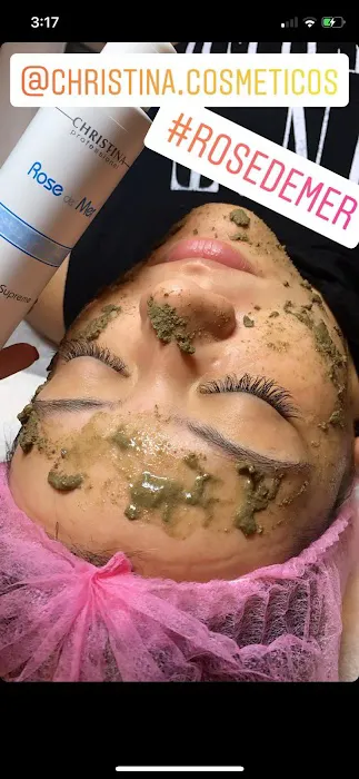 Michelle Santos - Aesthetic Picture 10