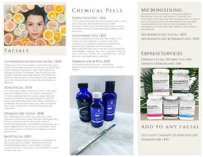 Glow Ahead Skin Lab Picture 9