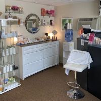 Skincare by Nicole ico