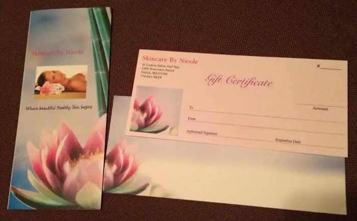 Skincare by Nicole Picture 5