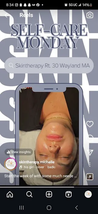 Skintherapy Picture 8