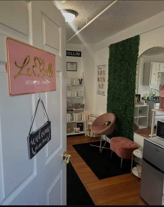 La Belle Aesthetic Studio Picture 1