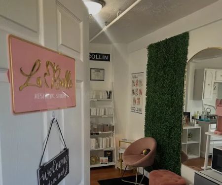 La Belle Aesthetic Studio