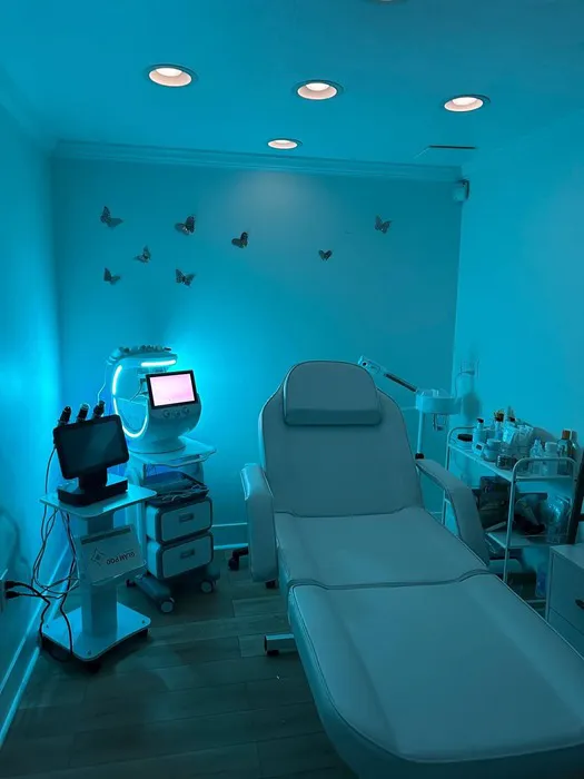 Korean Skin Esthetic Picture 1