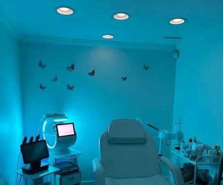 Korean Skin Esthetic