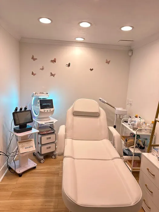 Korean Skin Esthetic Picture 3