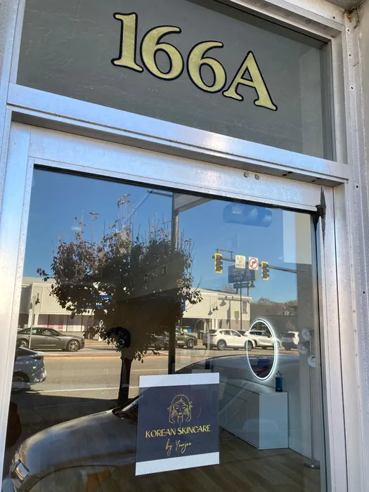 Korean Skin Esthetic Picture 2