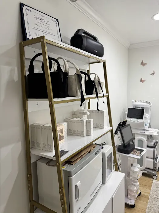 Korean Skin Esthetic Picture 6