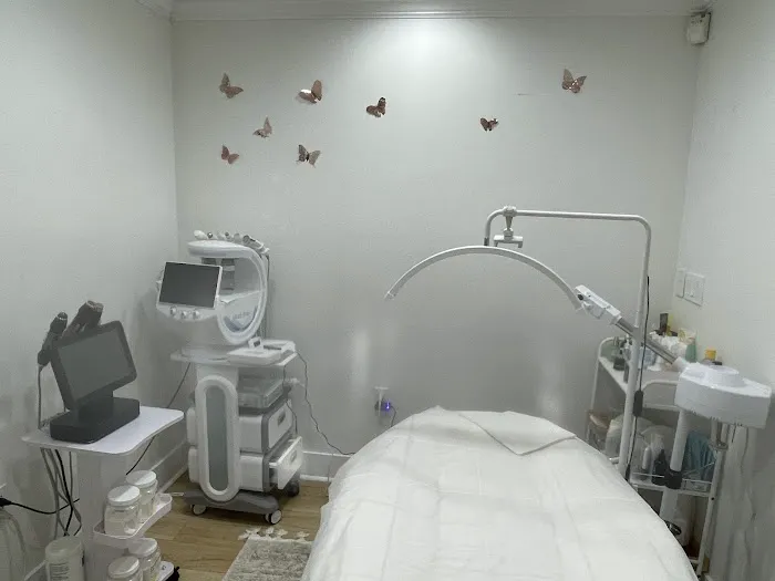 Korean Skin Esthetic Picture 9