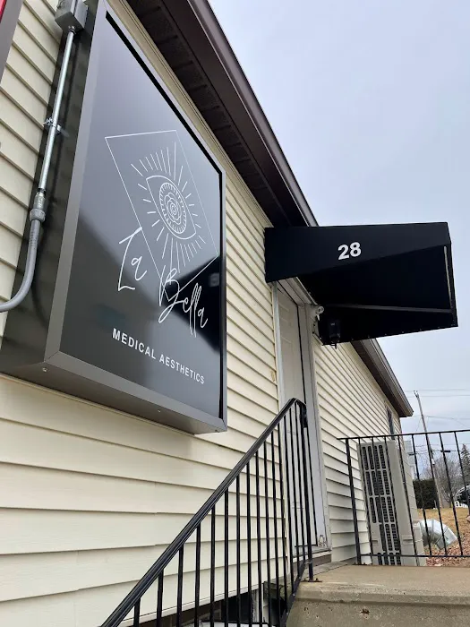 La Bella Medical Aesthetics Picture 3