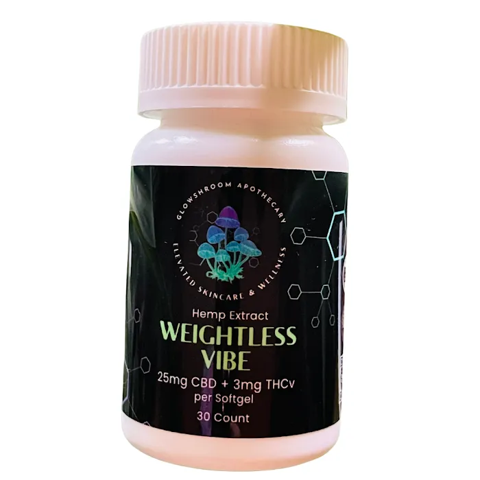 Glowshroom Apothecary Picture 1