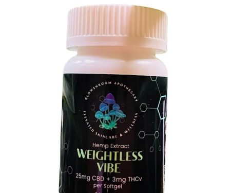 Glowshroom Apothecary