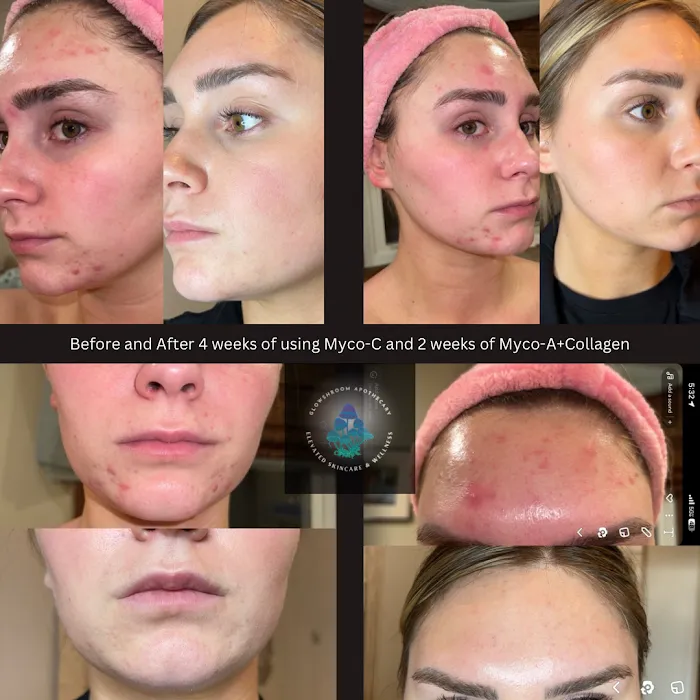 Glowshroom Apothecary Picture 7