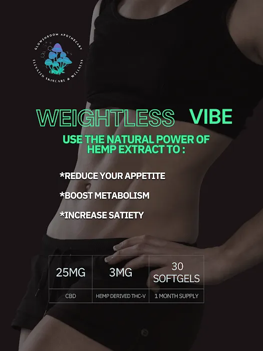 Glowshroom Apothecary Picture 9