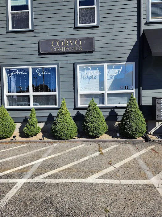 Purple Lotus Beauty Co. Picture 1