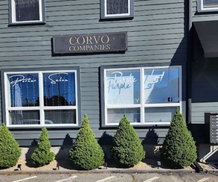 Purple Lotus Beauty Co.