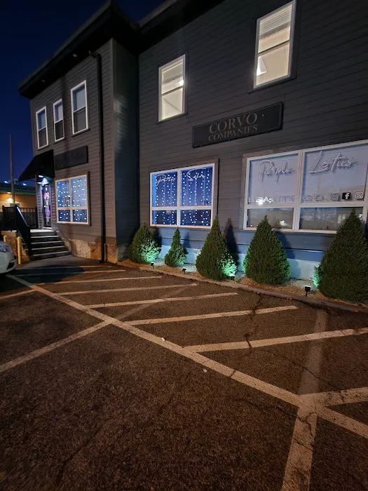 Purple Lotus Beauty Co. Picture 2