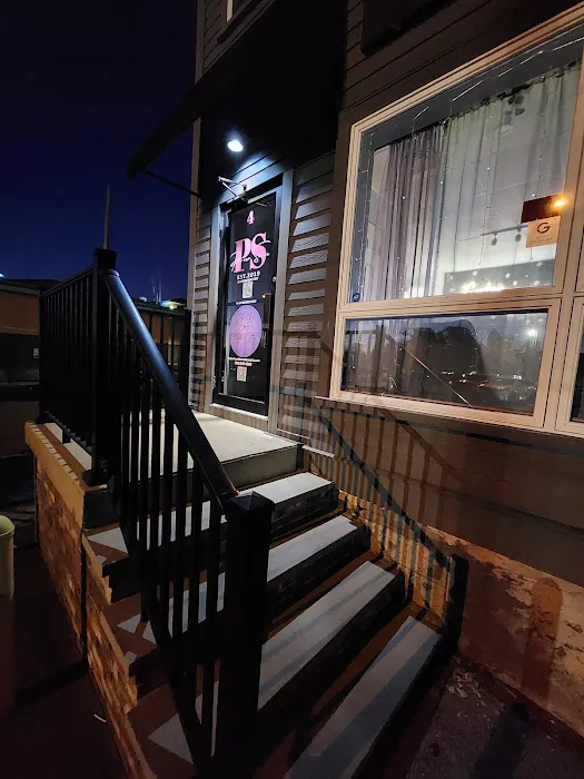 Purple Lotus Beauty Co. Picture 4