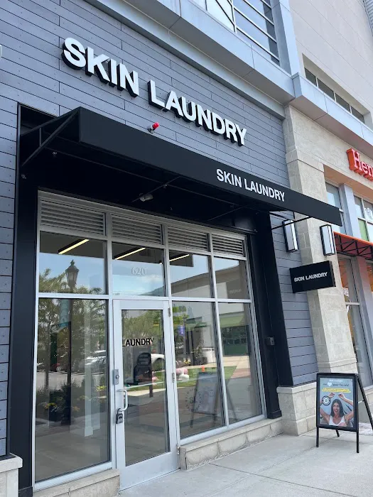Skin Laundry - Legacy Place Picture 3