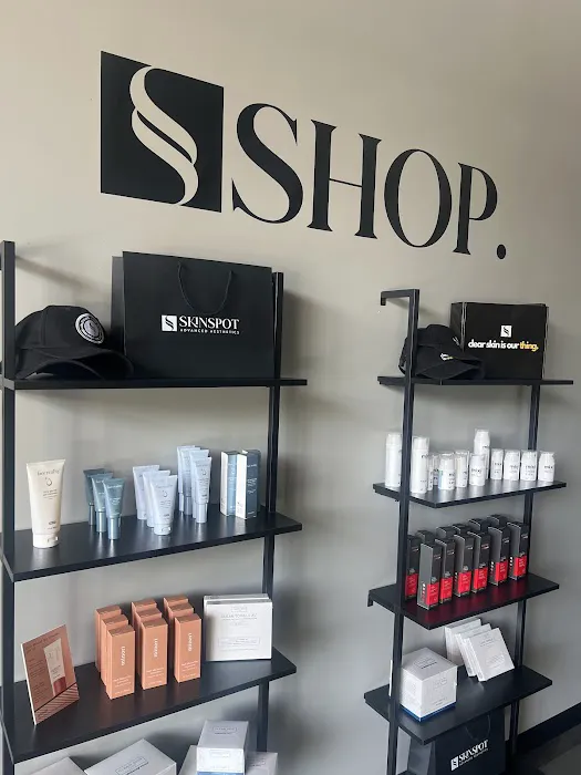 Skinspot Advanced Aesthetics Picture 1