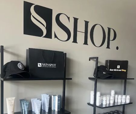 Skinspot Advanced Aesthetics