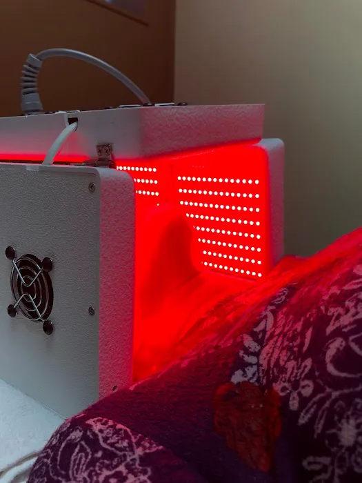 Lightwave Facials Picture 1