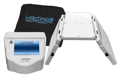 Lightwave Facials Picture 4