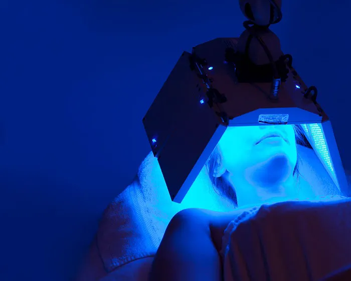 Lightwave Facials Picture 9