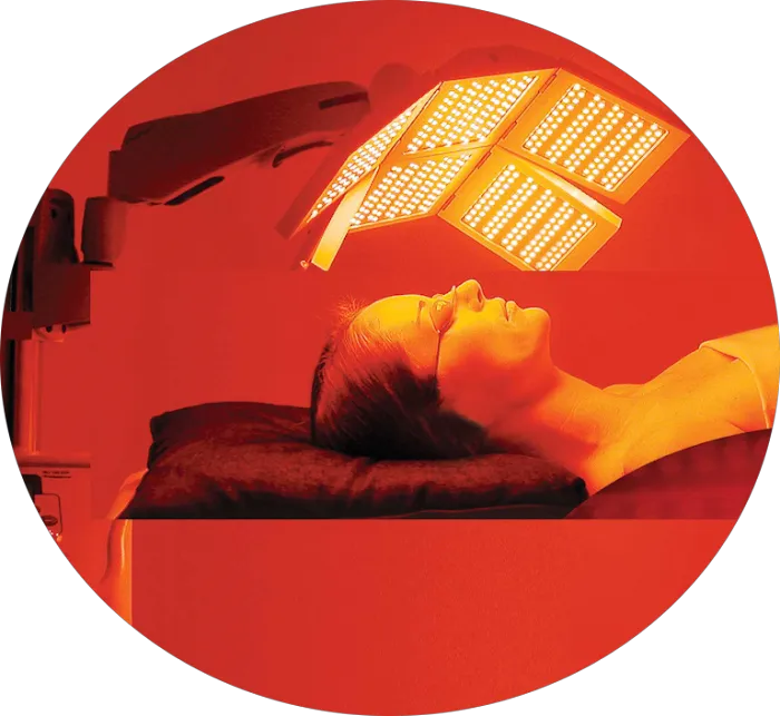 Lightwave Facials Picture 10