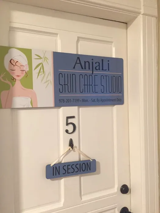 Anjali Skin Care Studio Picture 7