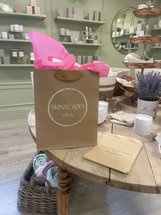 Skinscapes Picture 2