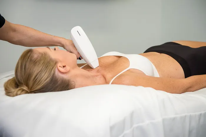 Boost Skin Care Clinic Picture 6