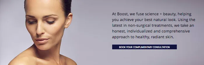 Boost Skin Care Clinic Picture 7