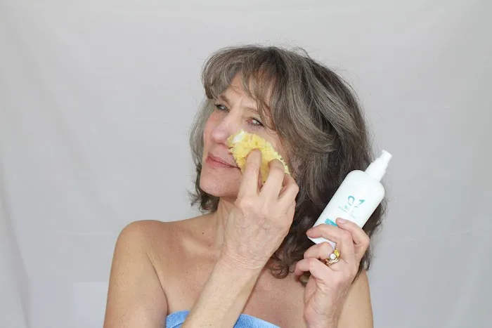 Blue Monarch Picture 1