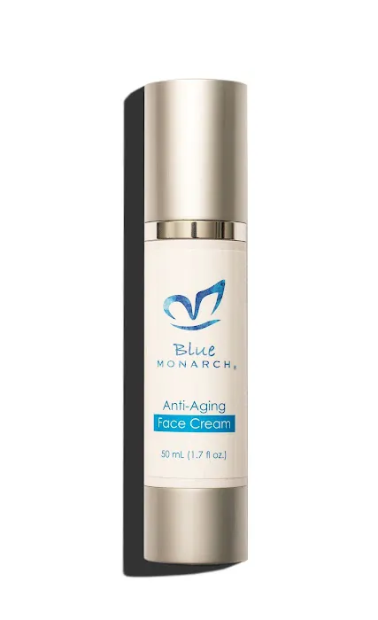 Blue Monarch Picture 6