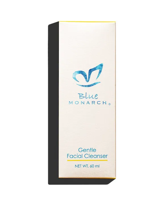 Blue Monarch Picture 7