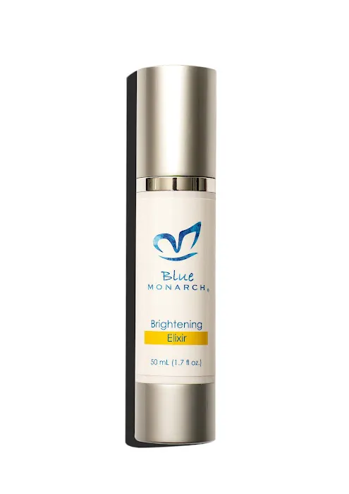 Blue Monarch Picture 8