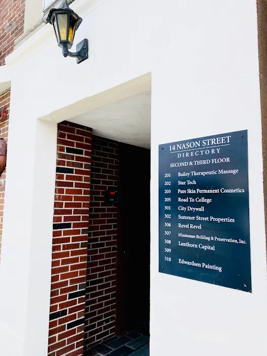 Pure Skin Permanent Cosmetics Picture 3