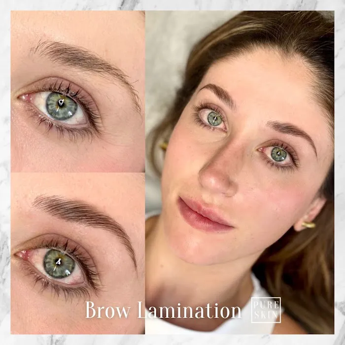 Pure Skin Permanent Cosmetics Picture 4